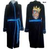Biggie Smalls - Crown Peignoir - Noir Product image